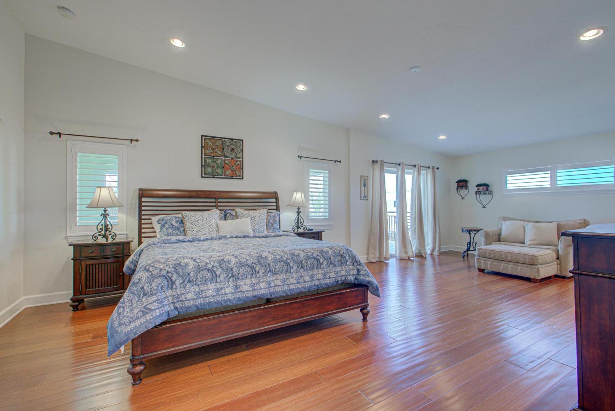 Anna Maria Island Beach Palace Bradenton Beach Exterior foto