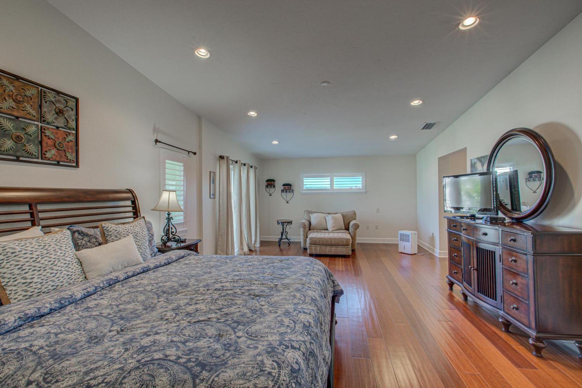 Anna Maria Island Beach Palace Bradenton Beach Exterior foto