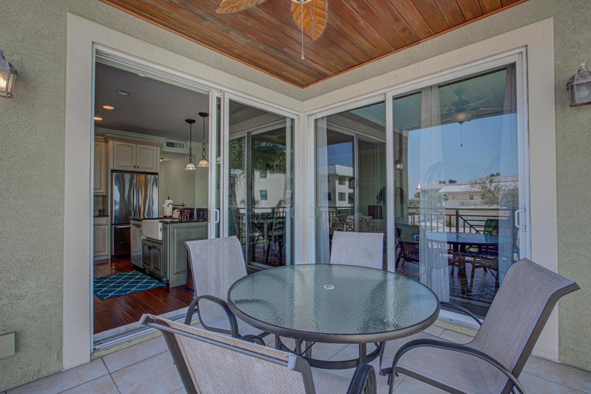 Anna Maria Island Beach Palace Bradenton Beach Exterior foto