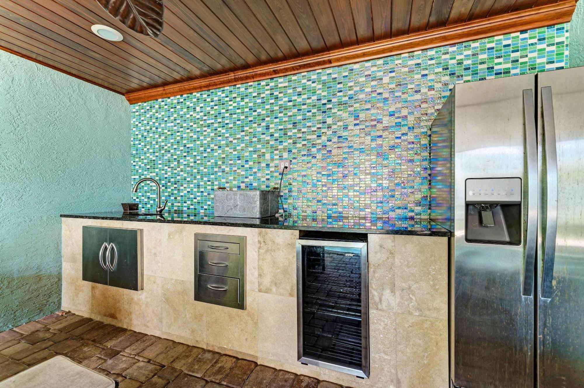 Anna Maria Island Beach Palace Bradenton Beach Exterior foto